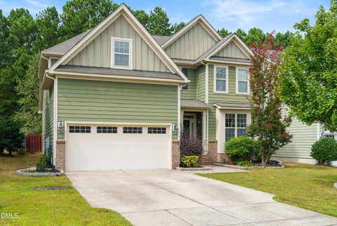 728 Blossom Bay Lane Apex NC 27523