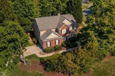 909 Kennesaw Court Hillsborough NC 27278