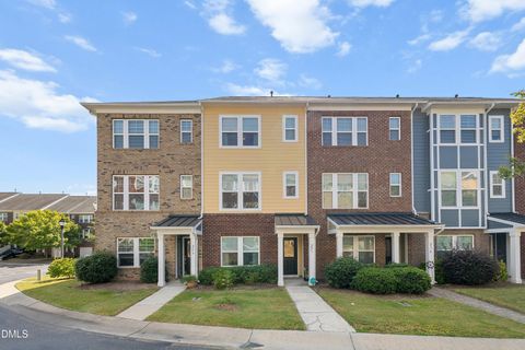 254 Michigan Avenue Cary NC 27519