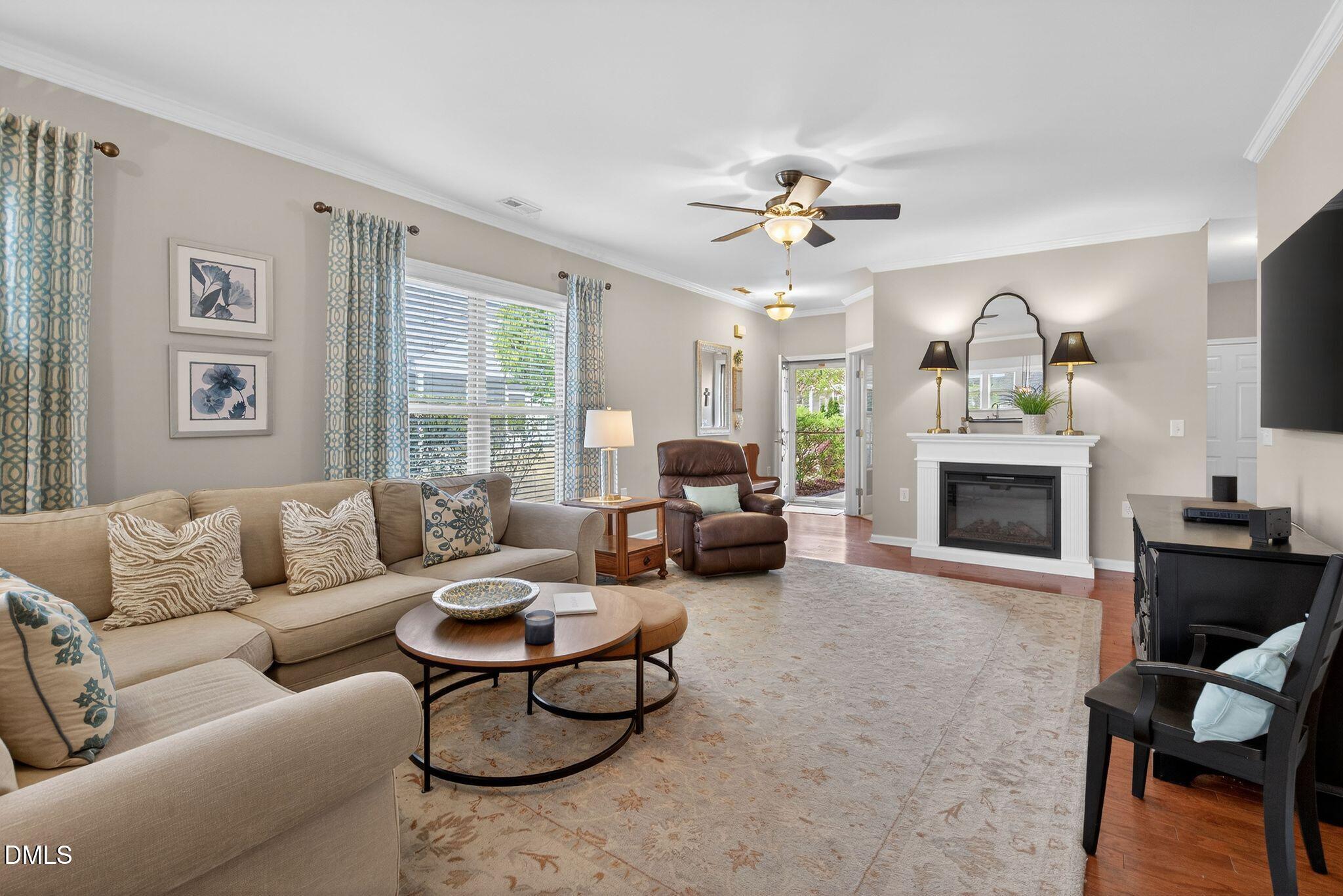 1108 Hines Forest Drive