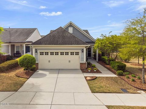 1108 Hines Forest Drive Durham NC 27703