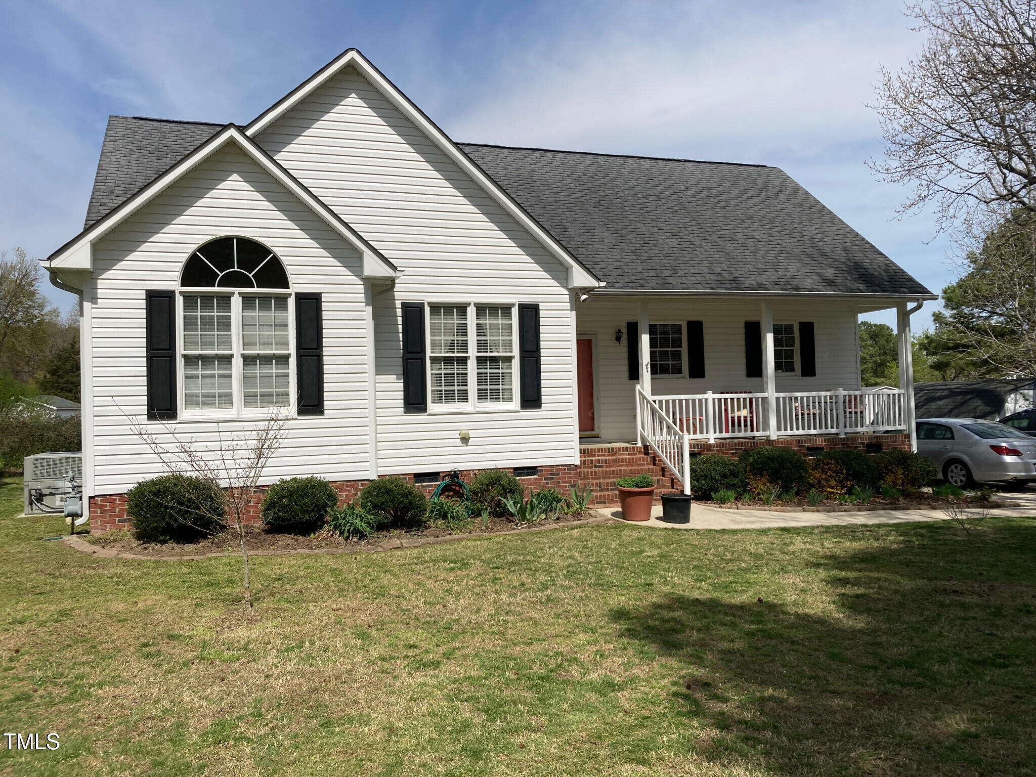 126 W Quail Ridge Road