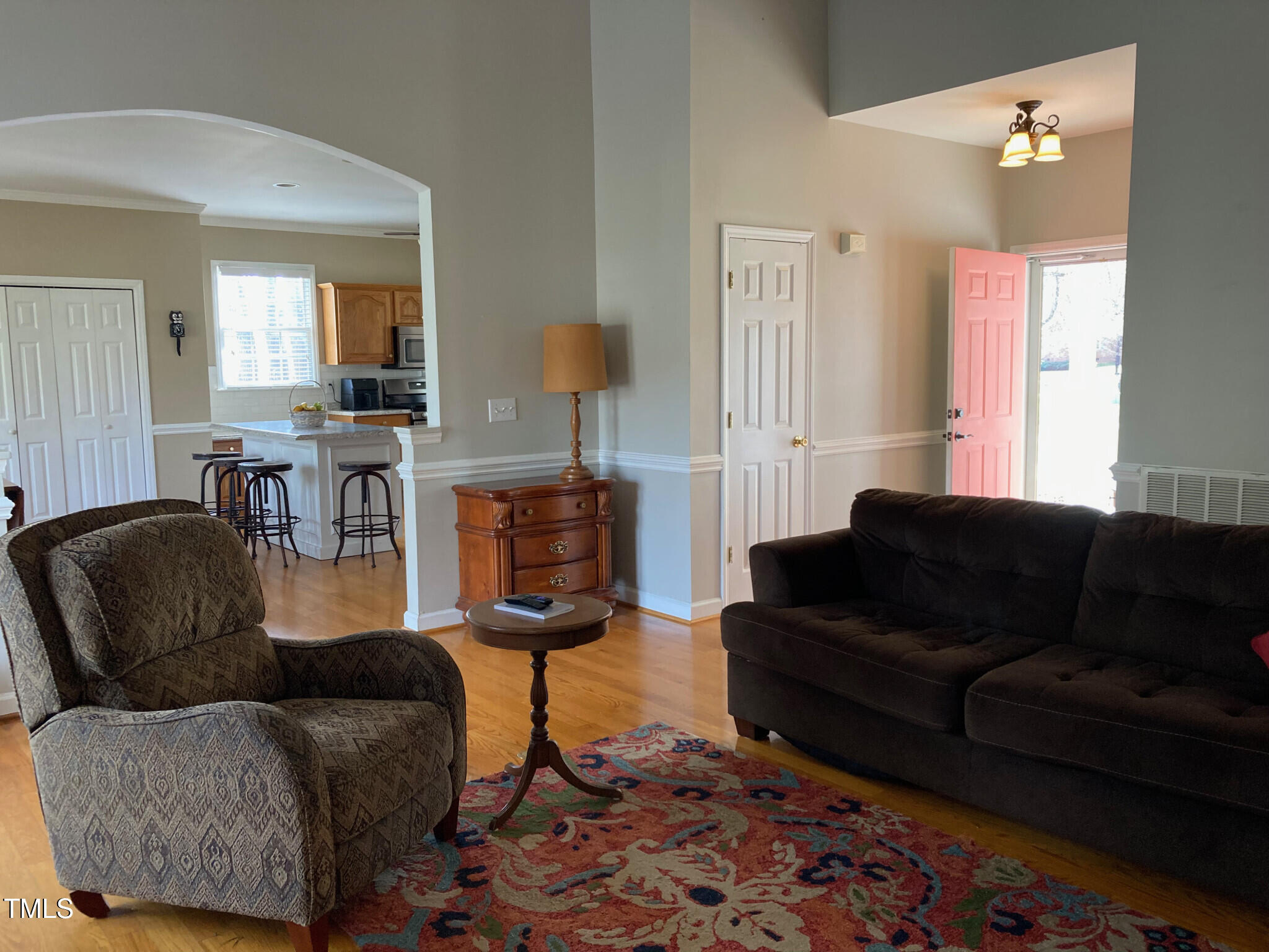 126 W Quail Ridge Road