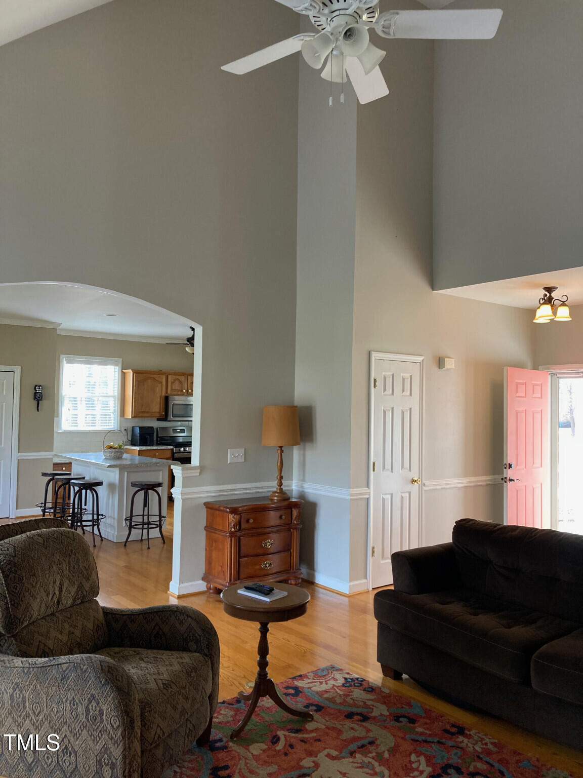 126 W Quail Ridge Road