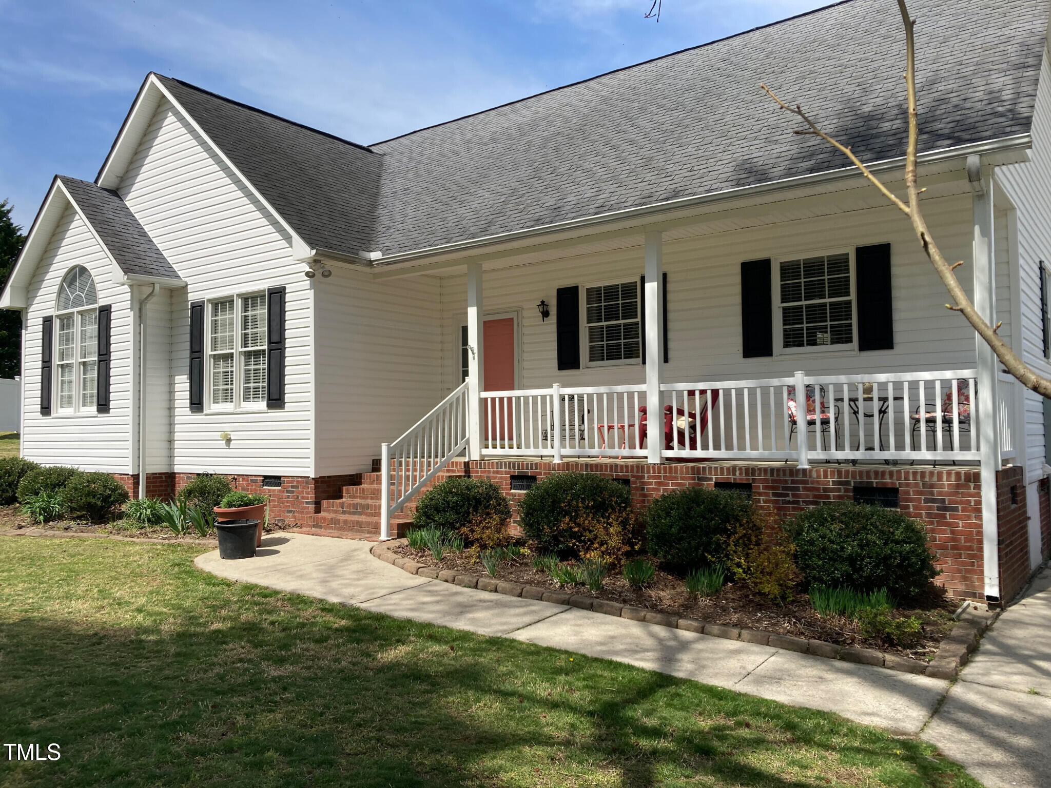126 W Quail Ridge Road
