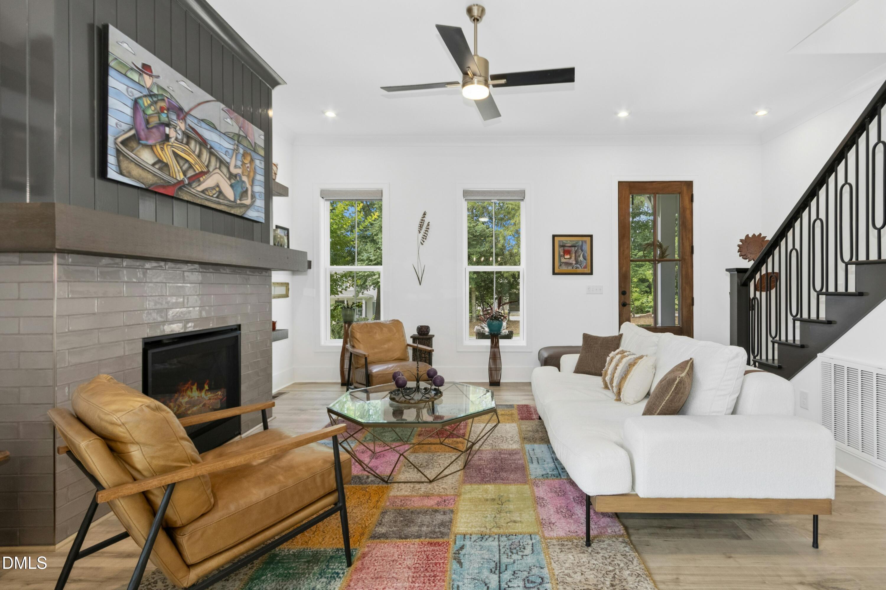 1372 Briar Chapel Parkway