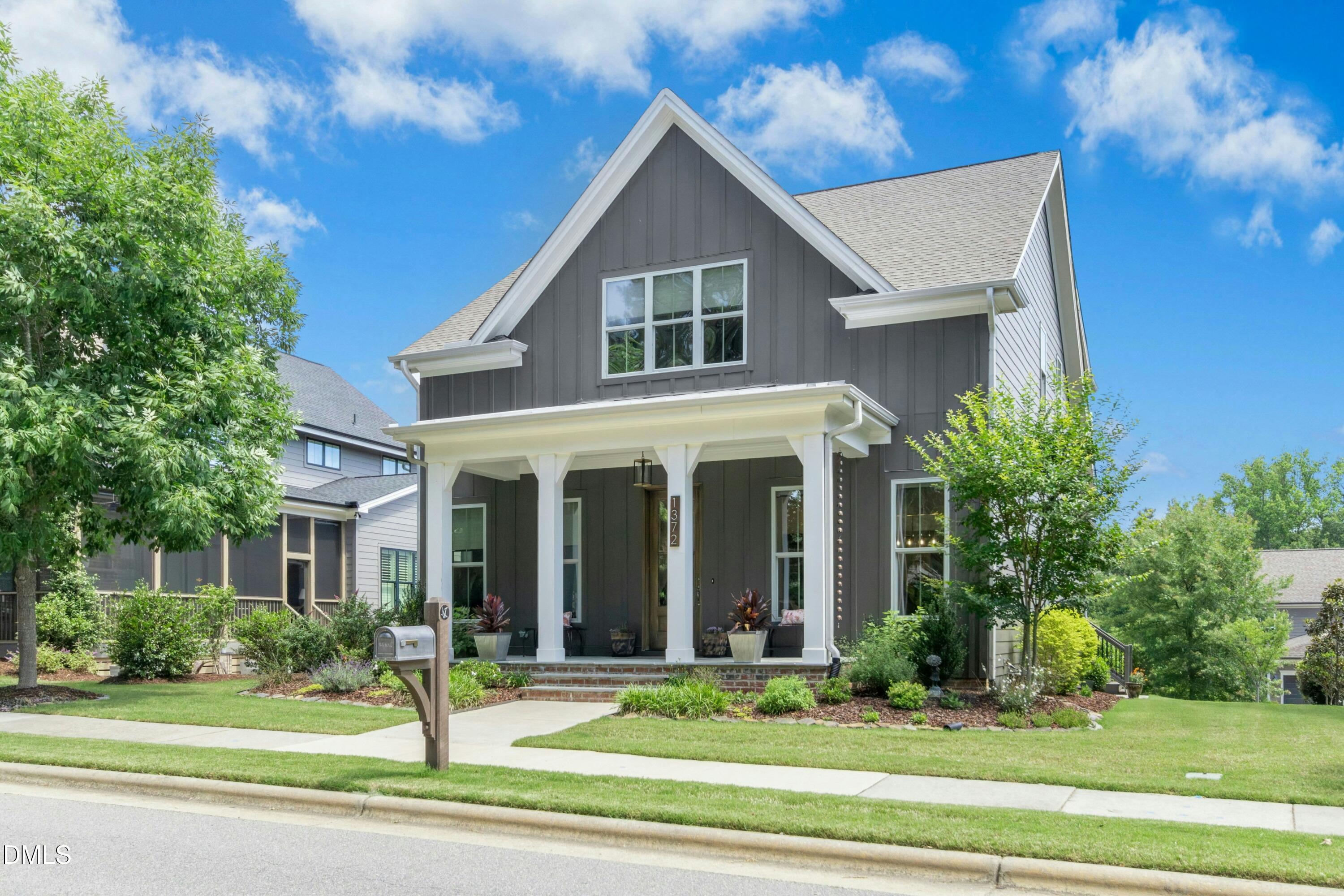 1372 Briar Chapel Parkway