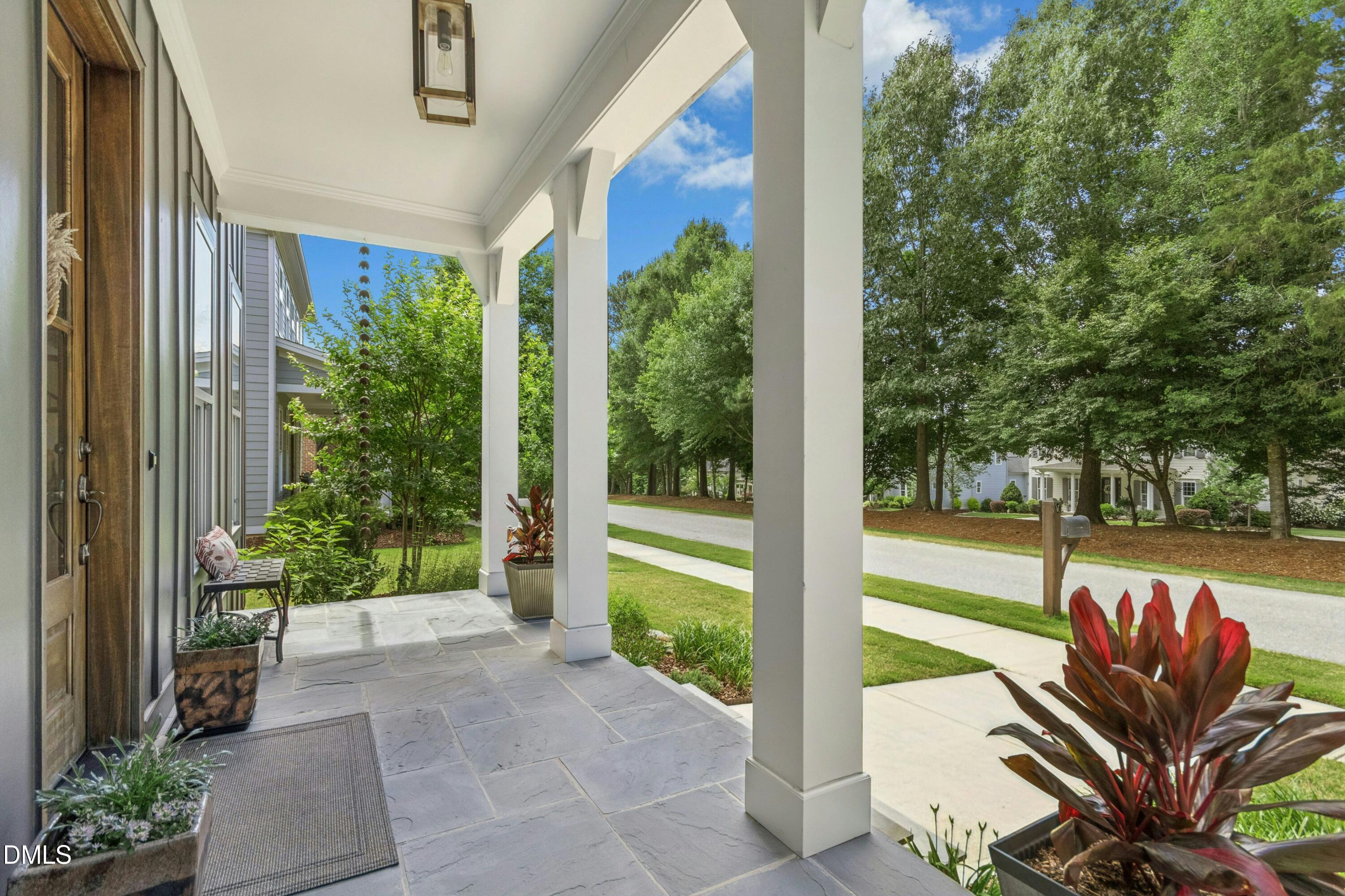 1372 Briar Chapel Parkway