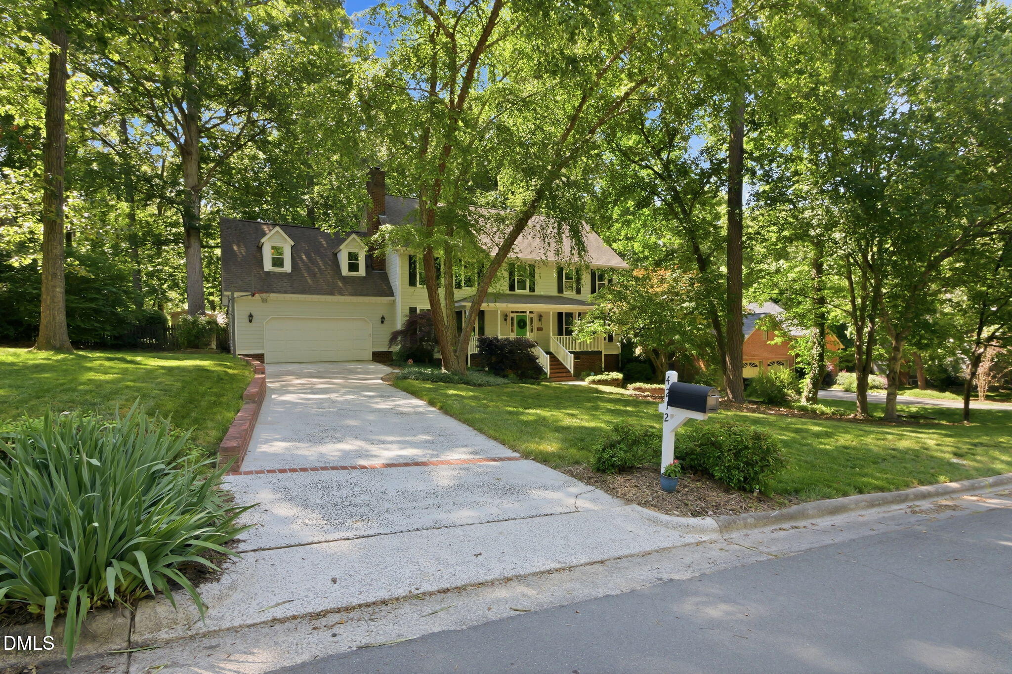 4212 Cobscook Drive