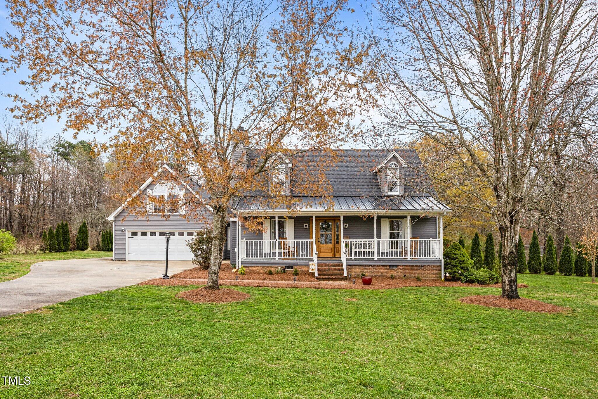555 Canterwood Drive