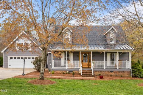 555 Canterwood Drive Mebane NC 27302