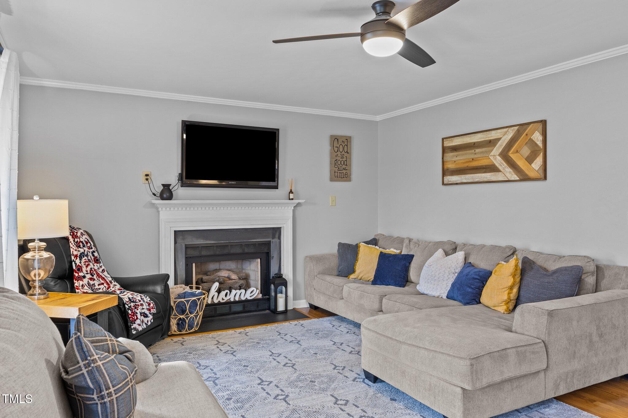 555 Canterwood Drive