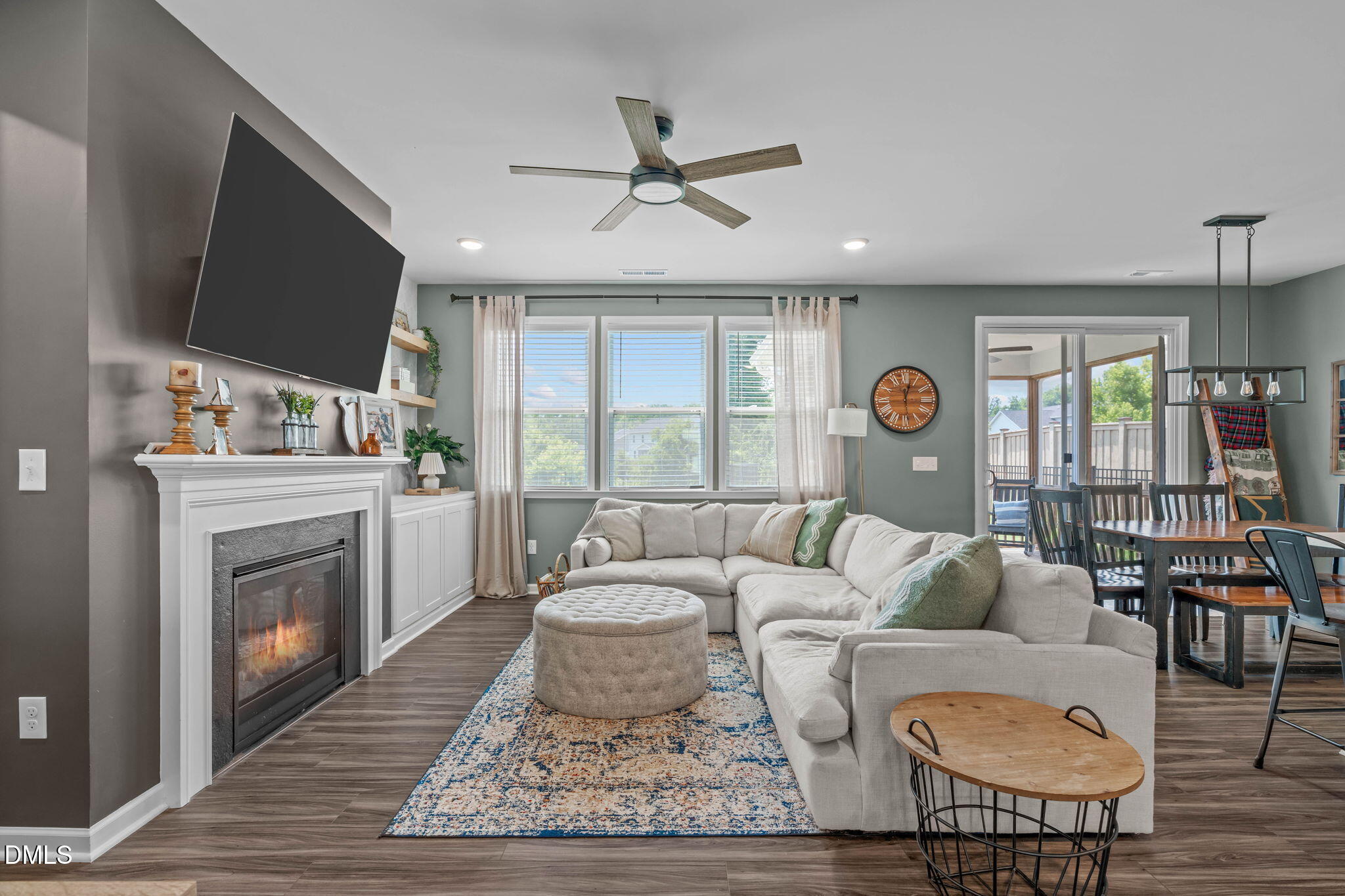 1101 Prewitt Ranch Drive