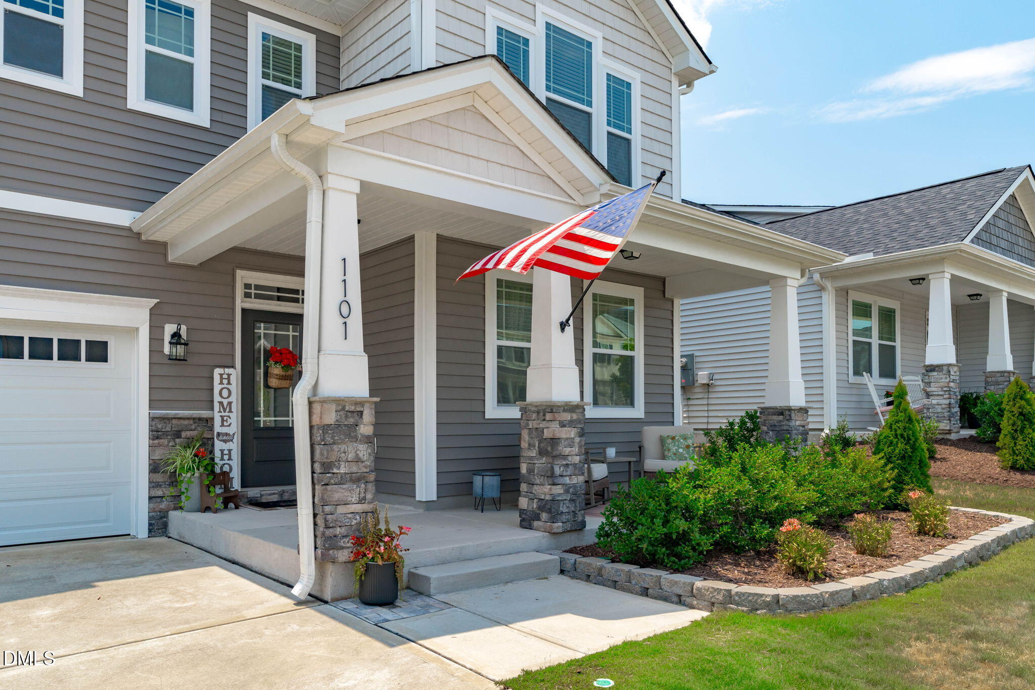 1101 Prewitt Ranch Drive