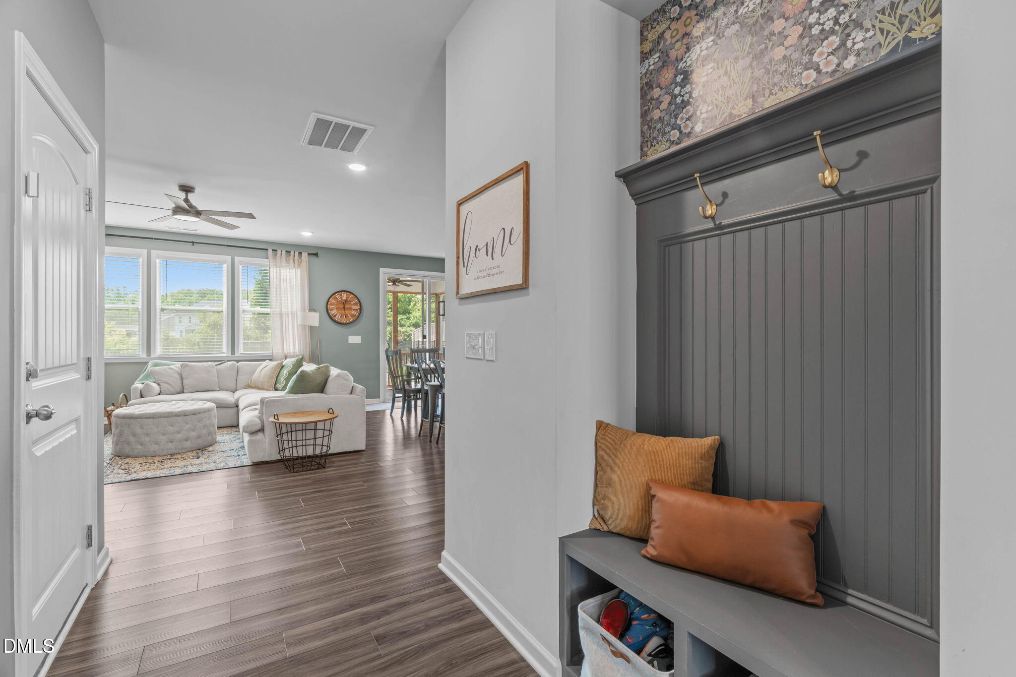 1101 Prewitt Ranch Drive