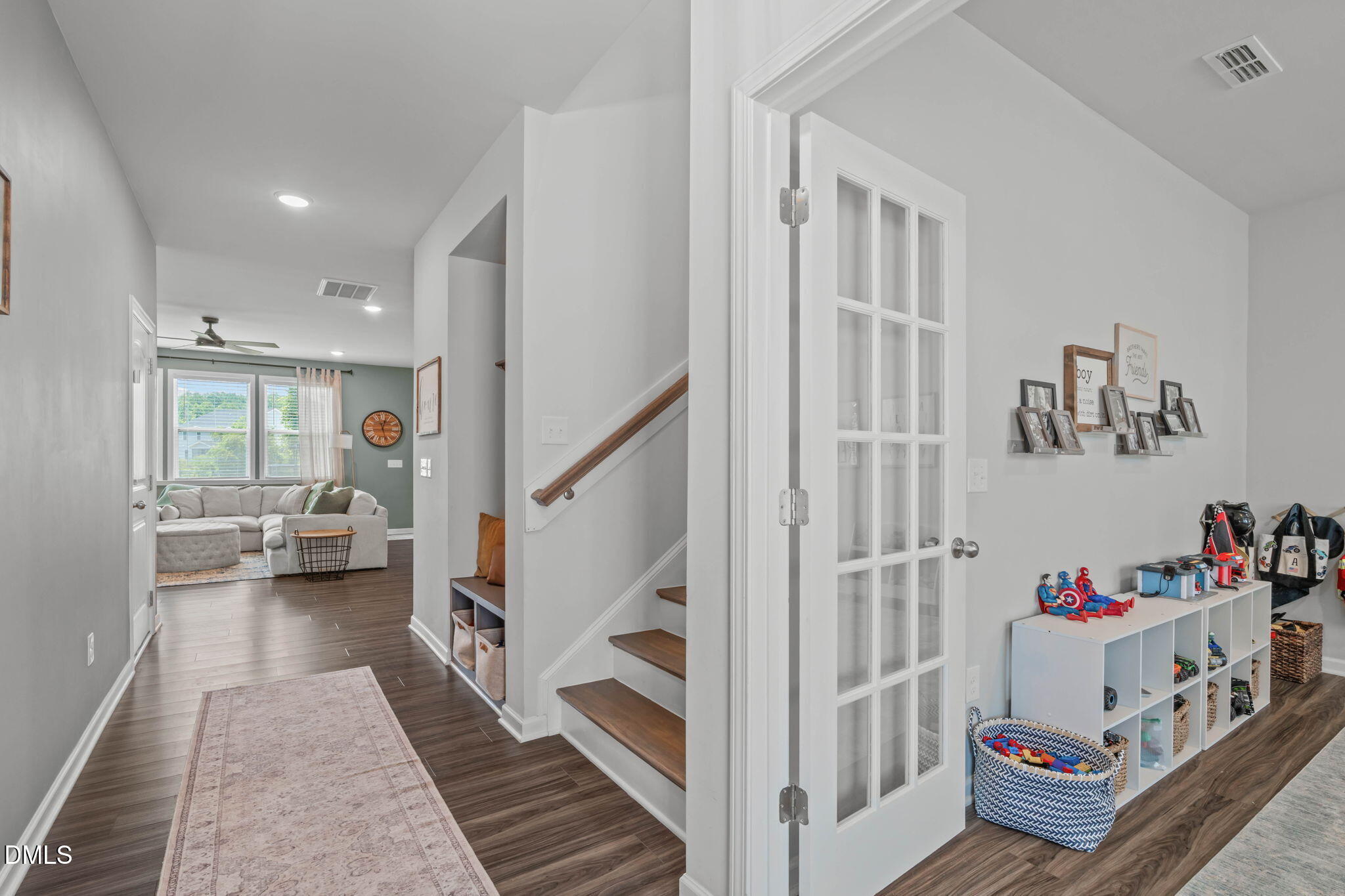 1101 Prewitt Ranch Drive
