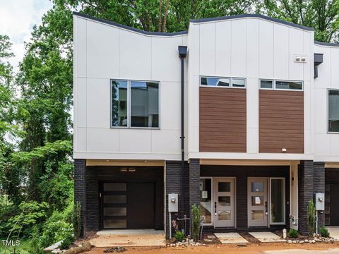 1521 Havenmont Court Raleigh NC 27608