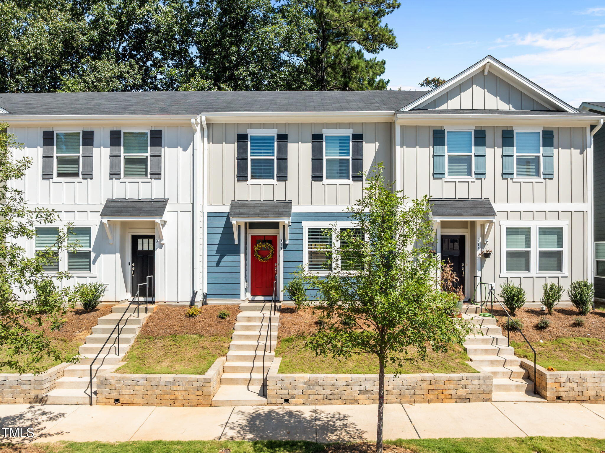 313 Hacksaw Trail