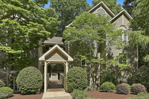 305 Glen Echo Lane Unit M Cary NC 27518