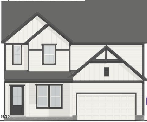 368 Murray Grey Lane Wake Forest NC 27587