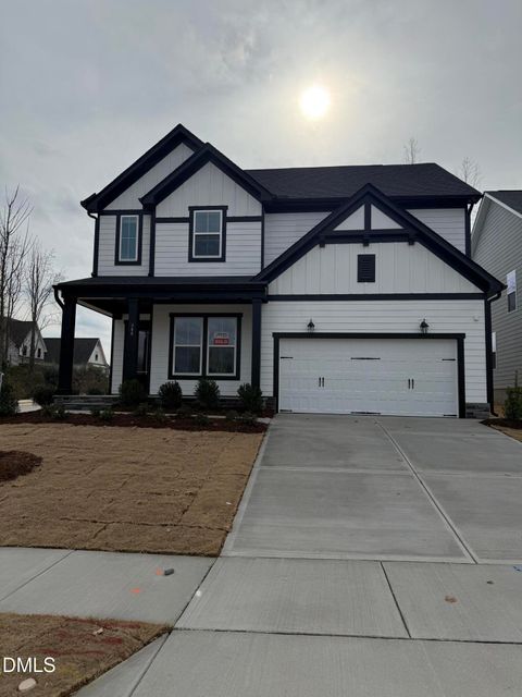 368 Murray Grey Lane Wake Forest NC 27587