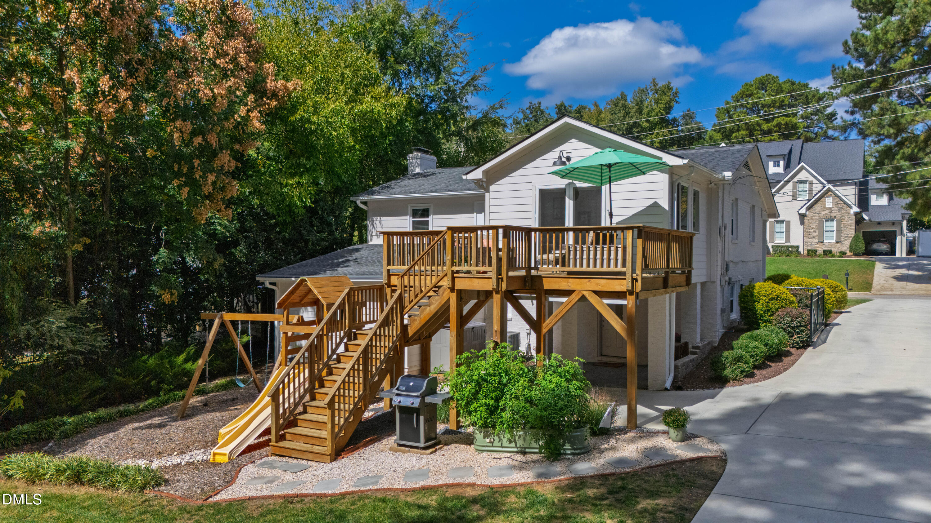 308 Latimer Road
