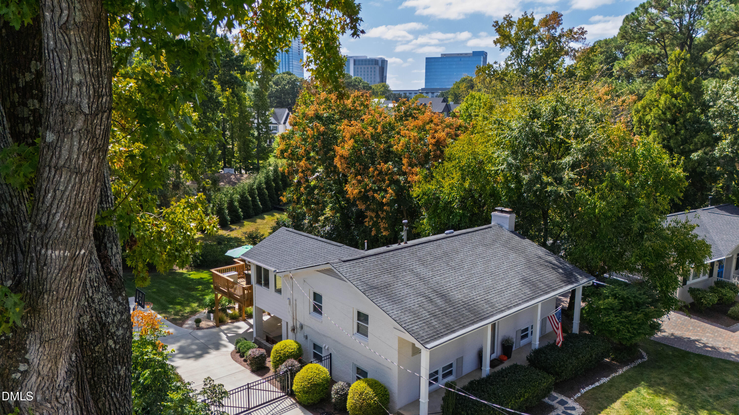 308 Latimer Road