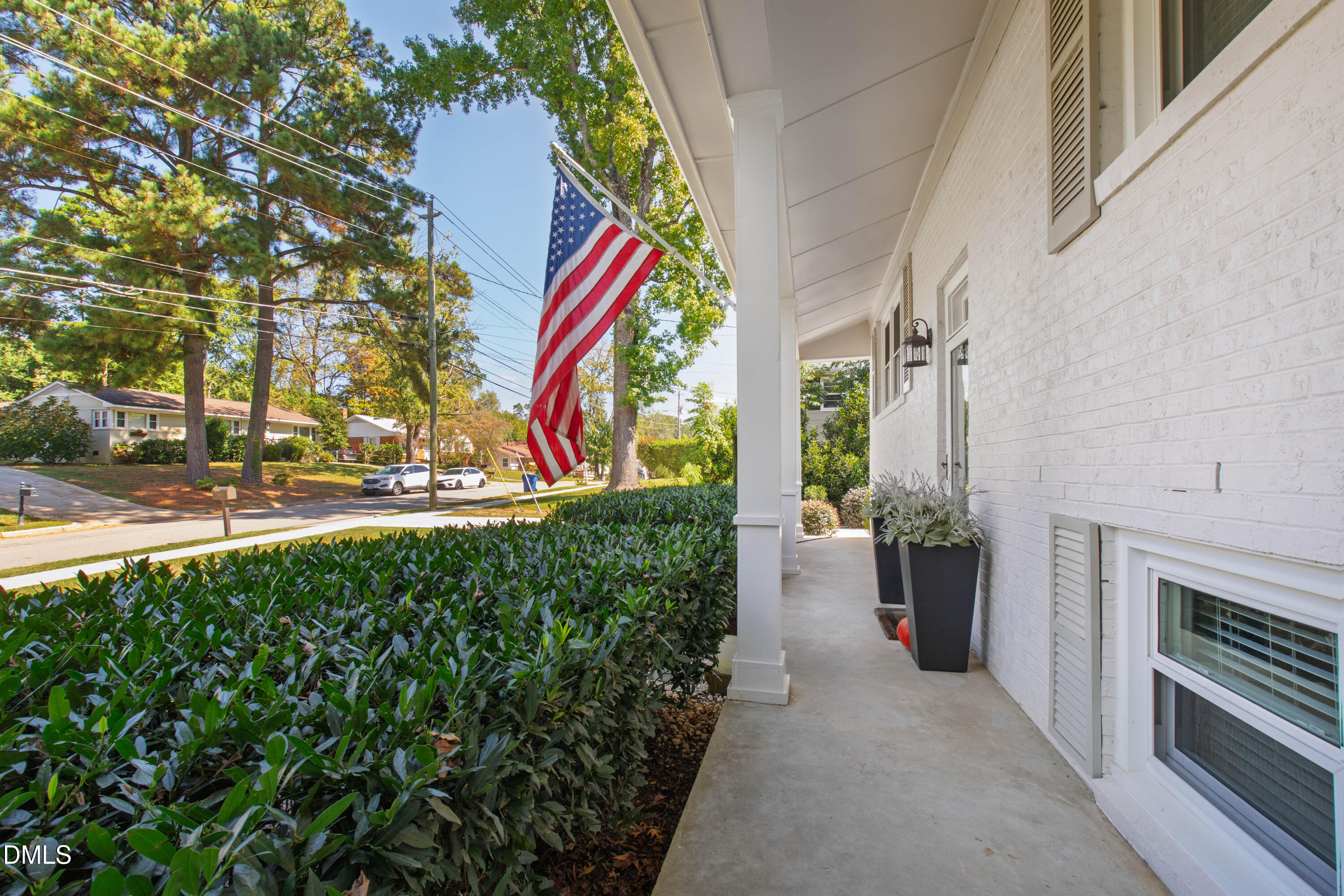 308 Latimer Road