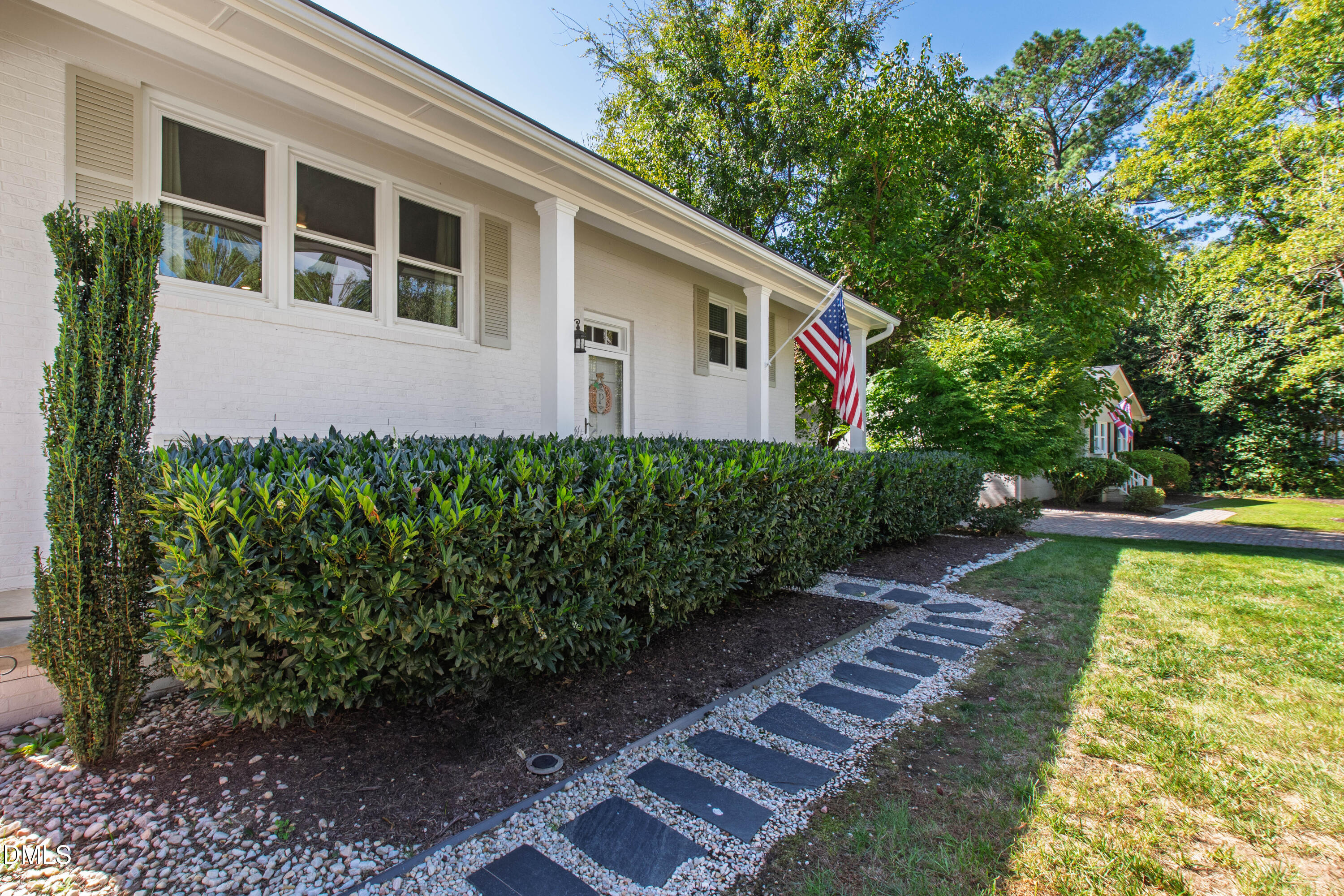 308 Latimer Road