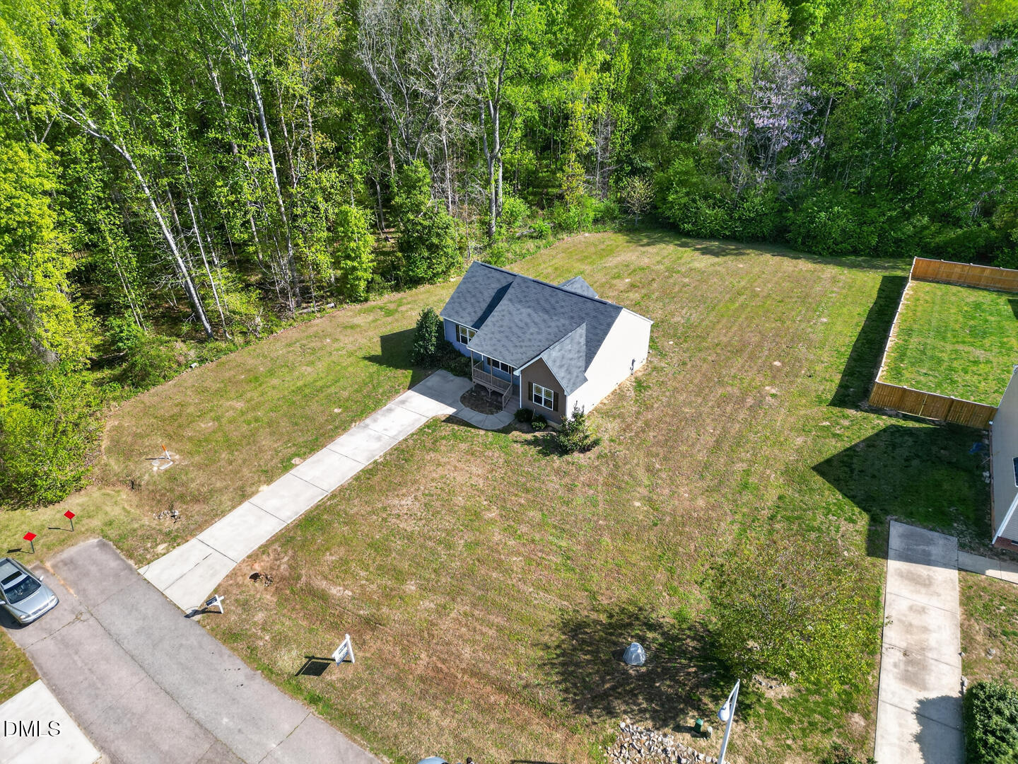 40 N Treeline Drive