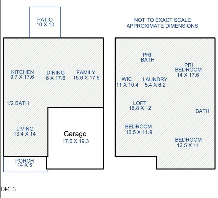 11 Forest Meadow Court
