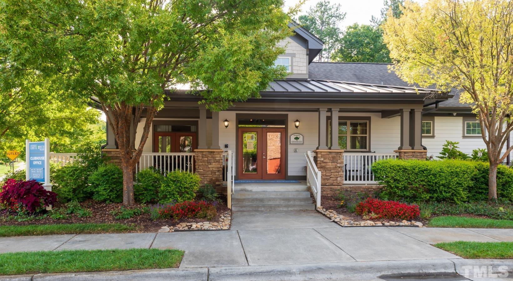 Chapel Hill, North Carolina 27516, United States, 2 Bedrooms Bedrooms, ,3 BathroomsBathrooms,Residential,Active,43622