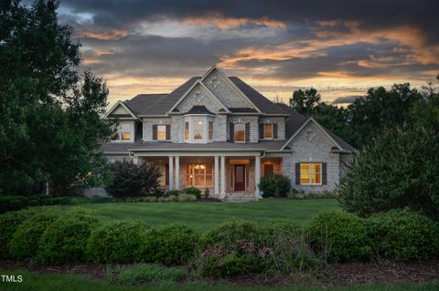 6366 Lineberry Road Liberty NC 27298