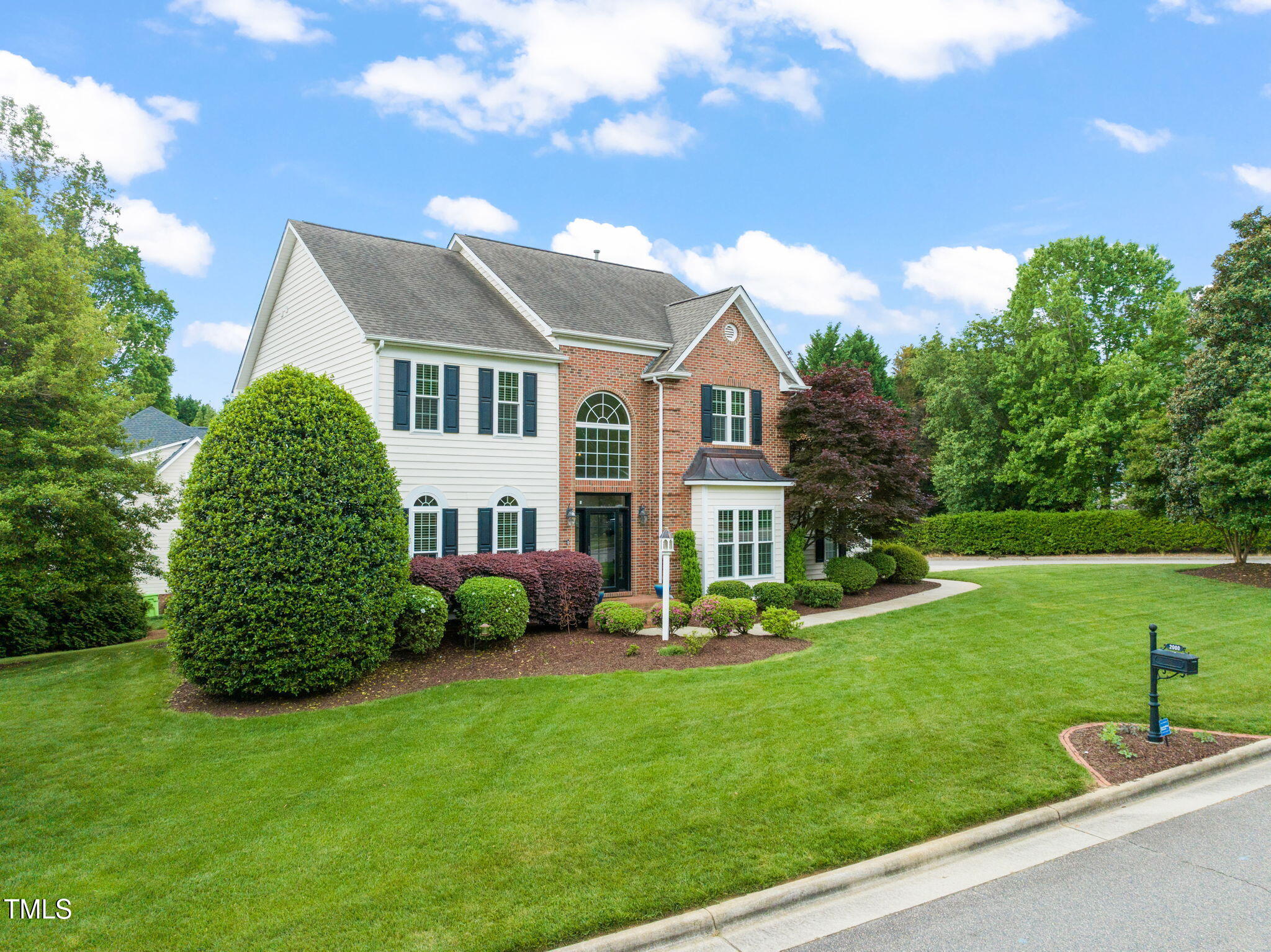 2000 Katesbridge Lane