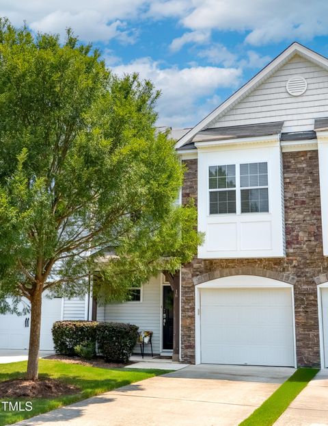 Photo of 16 Daly Court, Durham, NC 27705 (MLS # 10150738)