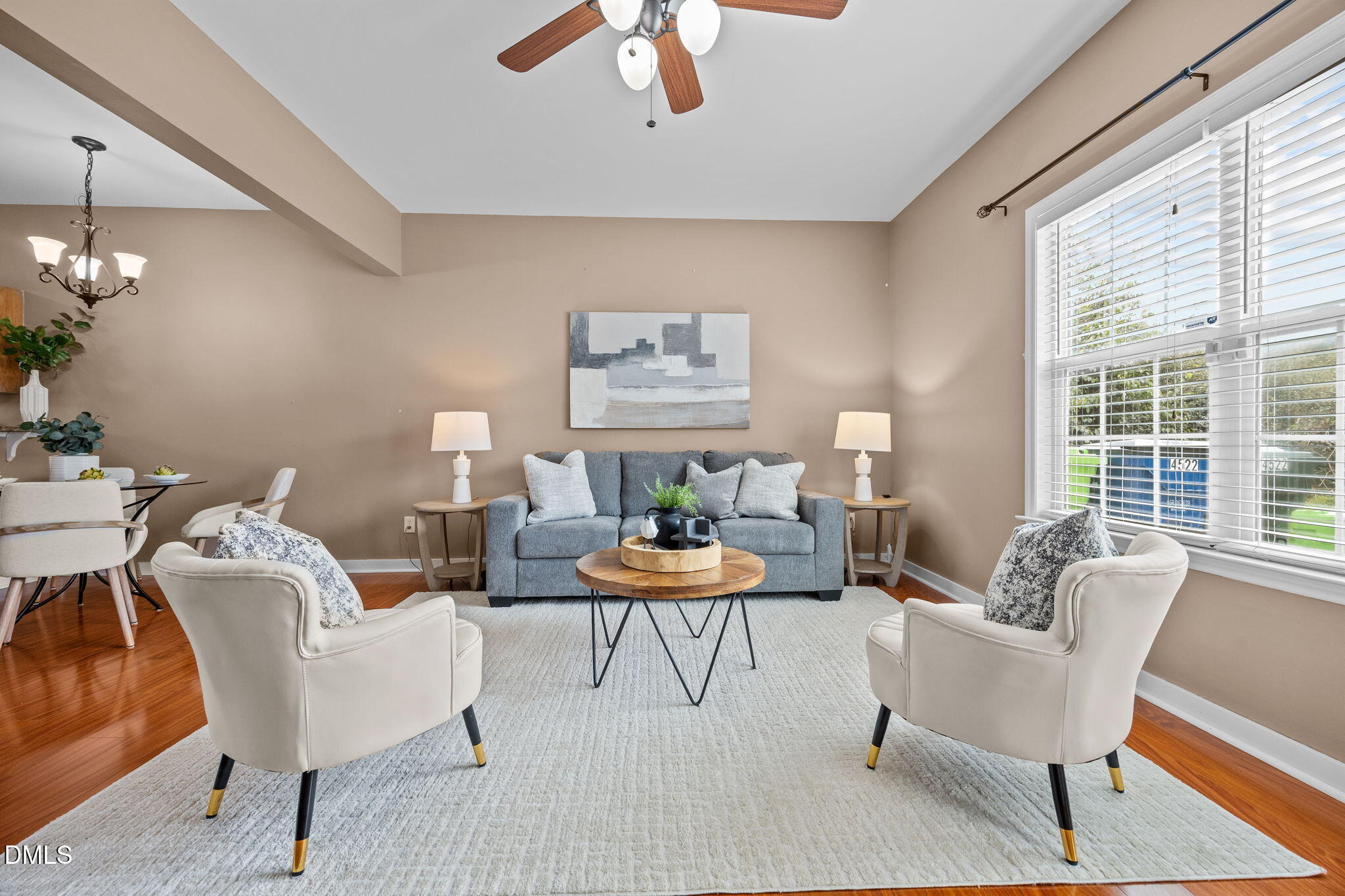 4522 Centrebrook Circle
