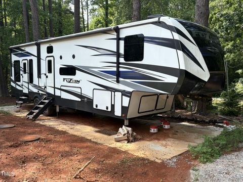 147 Osage Drive Louisburg NC 27549