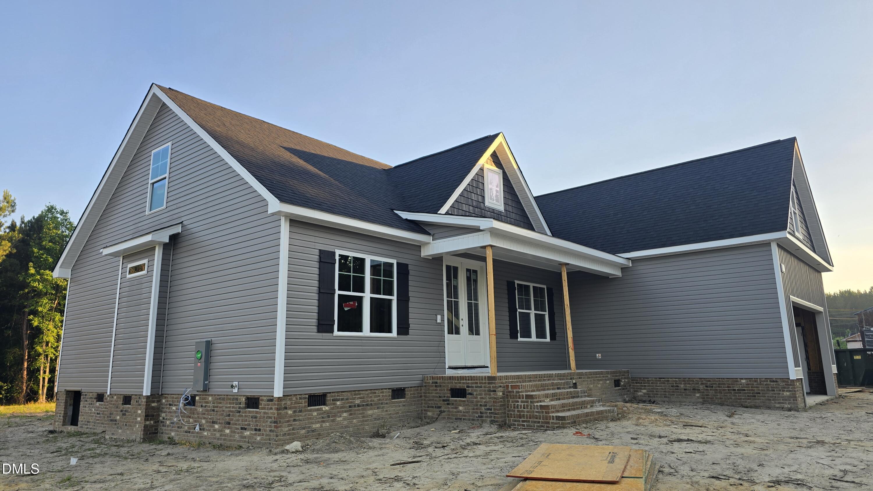 74 Freedom Ridge Drive