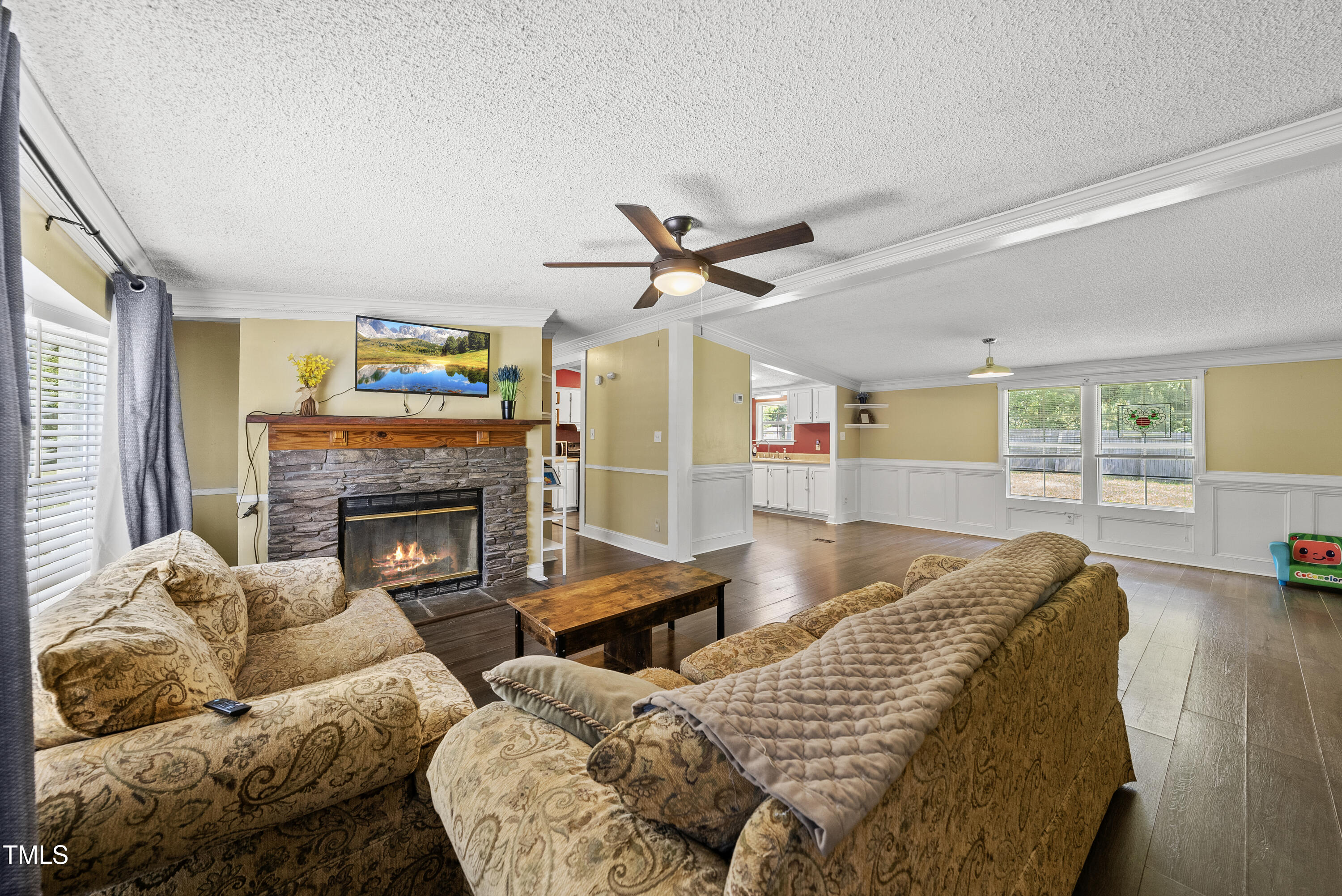 109 Winding Creek Drive