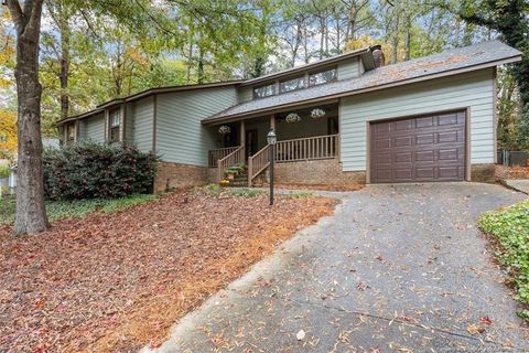 5108 Bridlington Lane Raleigh NC 27612