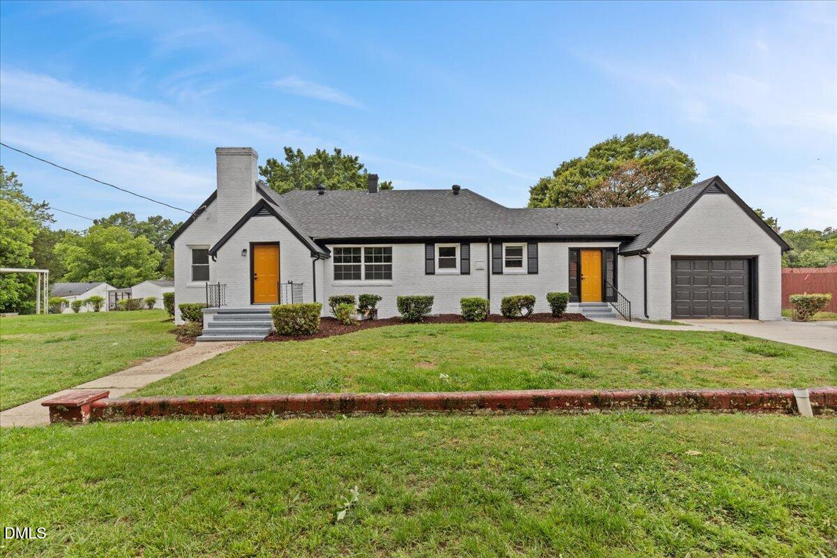 157 N Elizabeth Street