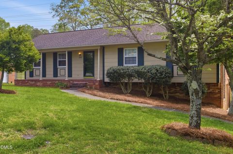 Photo of 2545 Wood Valley Road, Winston-Salem, NC 27106 (MLS # 10160191)