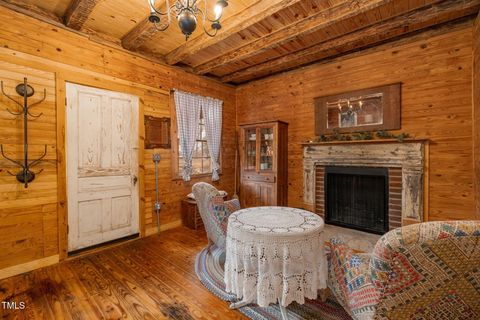 A home in Macon