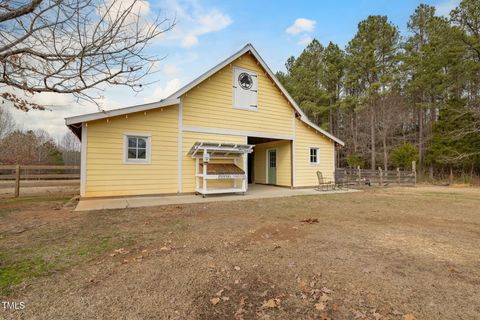 A home in Macon