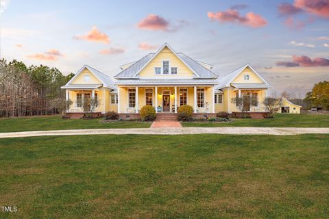 A home in Macon