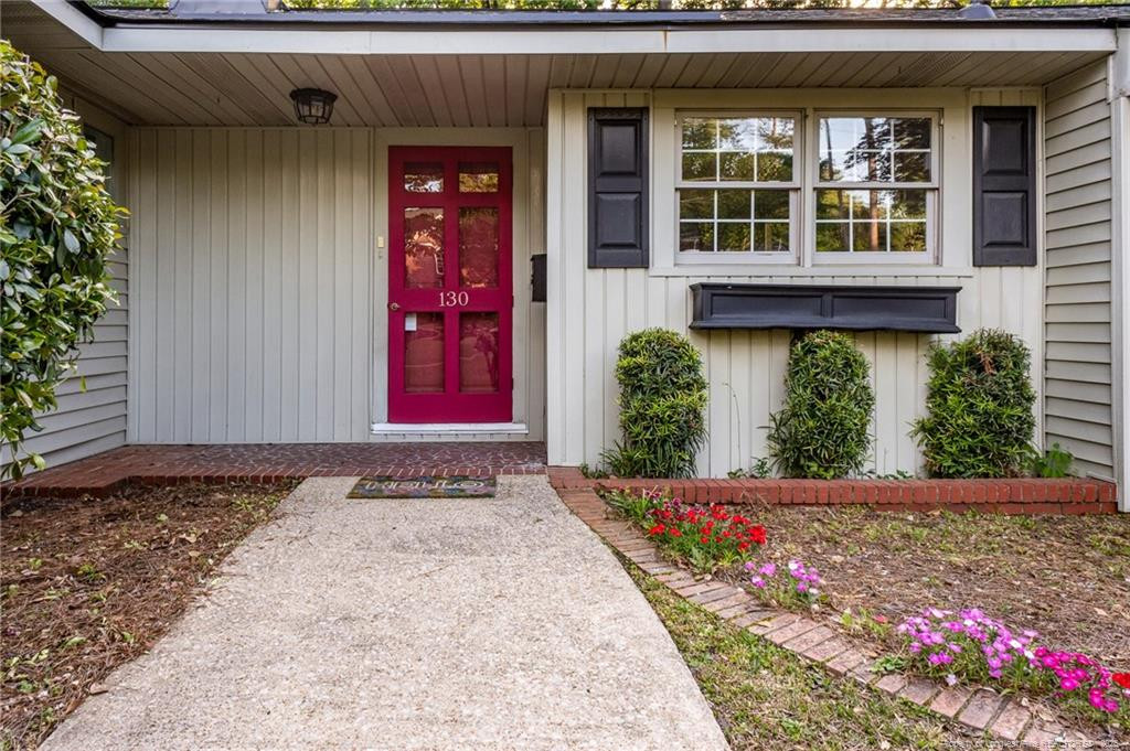 130 S Churchill Drive