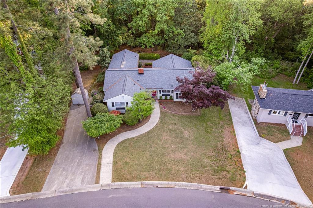 130 S Churchill Drive