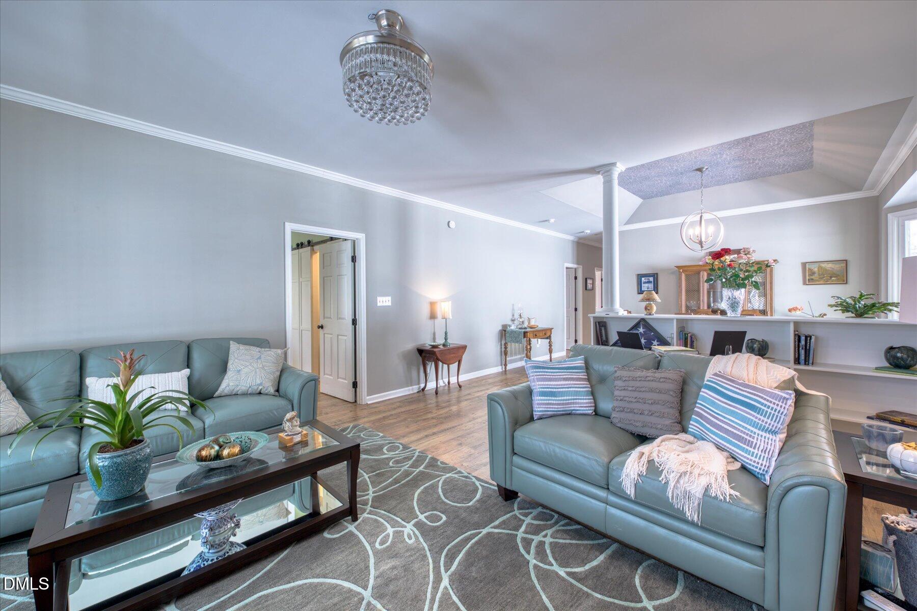 Raleigh, North Carolina 27604, United States, 3 Bedrooms Bedrooms, ,2 BathroomsBathrooms,Residential,Coming Soon,239964