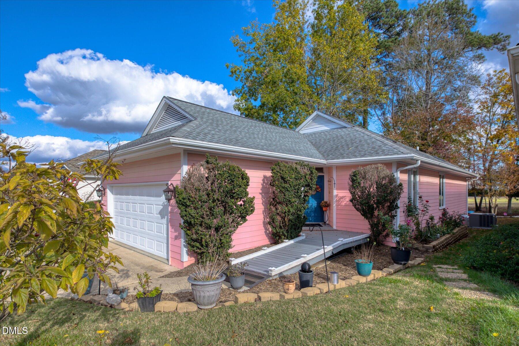 Raleigh, North Carolina 27604, United States, 3 Bedrooms Bedrooms, ,2 BathroomsBathrooms,Residential,Coming Soon,239964