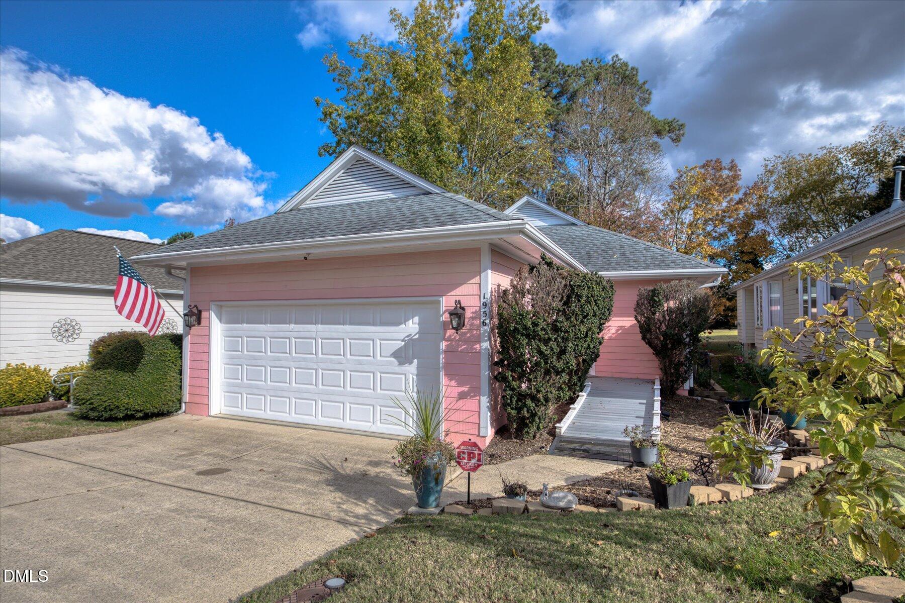 Raleigh, North Carolina 27604, United States, 3 Bedrooms Bedrooms, ,2 BathroomsBathrooms,Residential,Coming Soon,239964